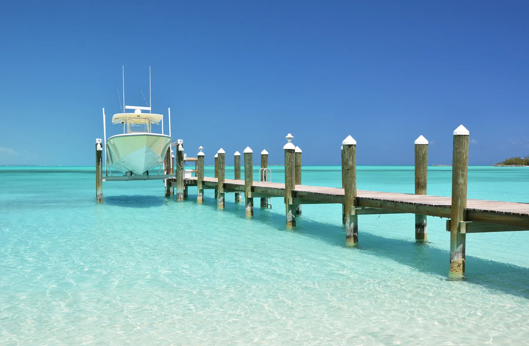 Private islands Exuma Bahamas